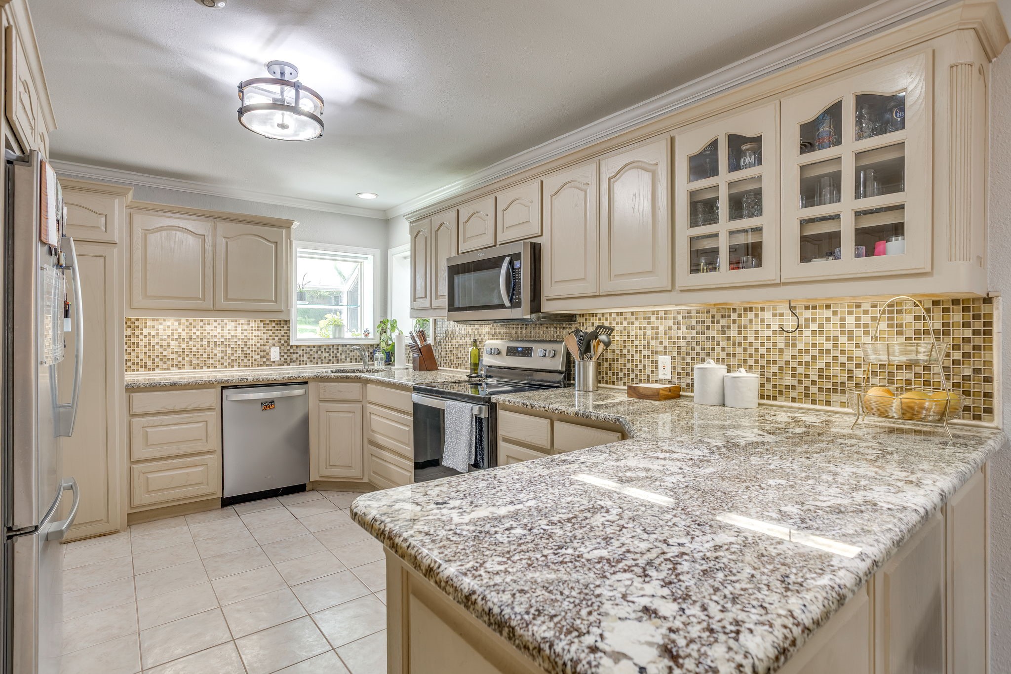 6424 Dakar Road W Fort Worth TX 76116