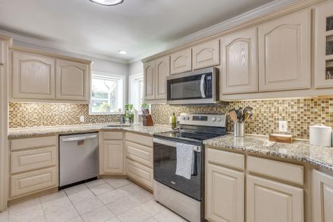 6424 Dakar Road W Fort Worth TX 76116