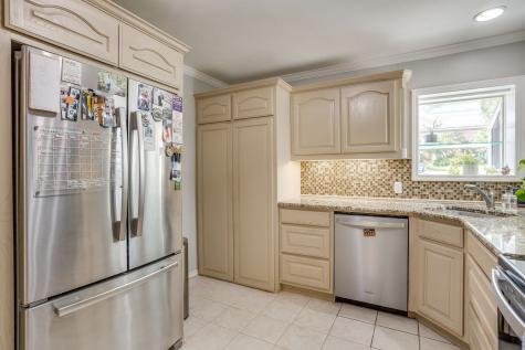 6424 Dakar Road W Fort Worth TX 76116