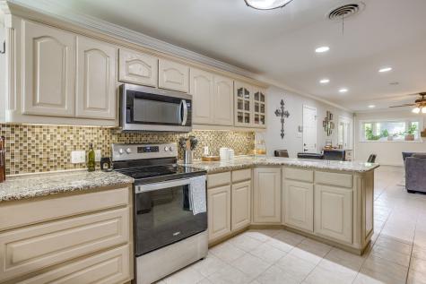 6424 Dakar Road W Fort Worth TX 76116