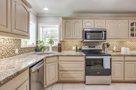 6424 Dakar Road W Fort Worth TX 76116