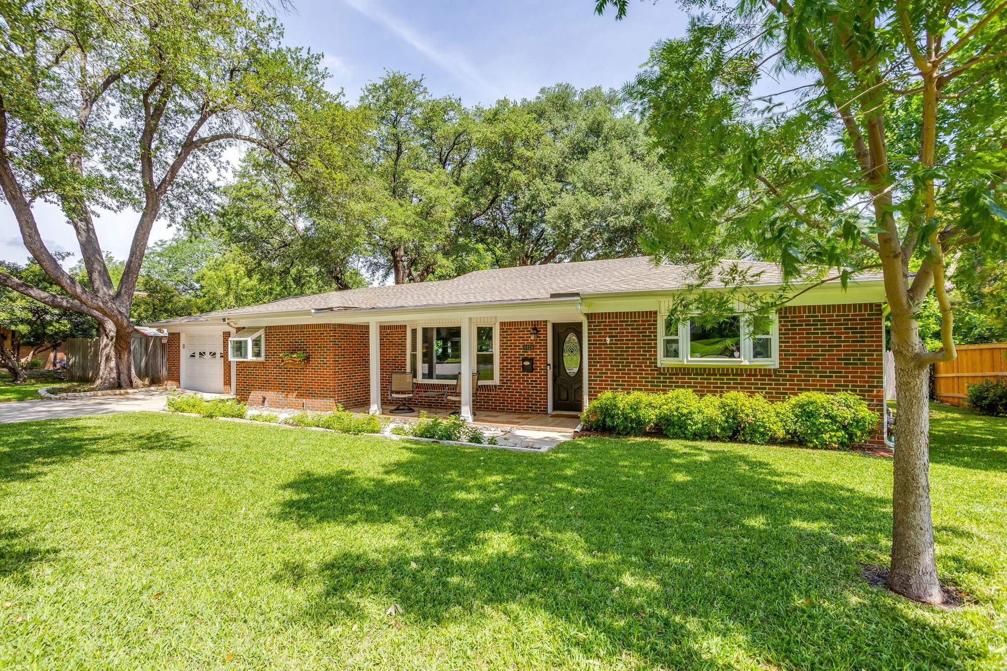6424 Dakar Road W Fort Worth TX 76116