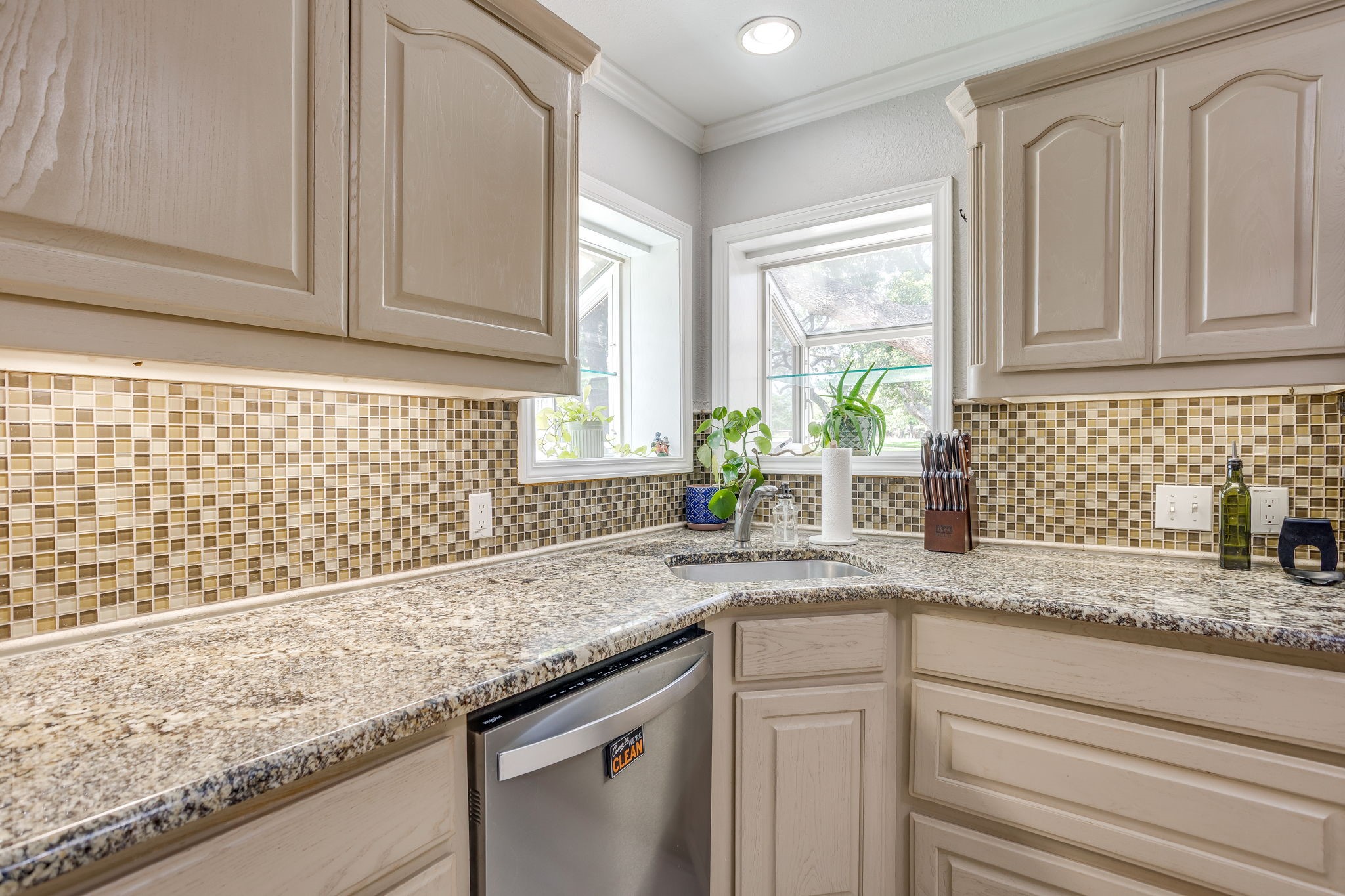 6424 Dakar Road W Fort Worth TX 76116