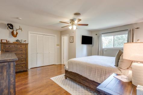 6424 Dakar Road W Fort Worth TX 76116