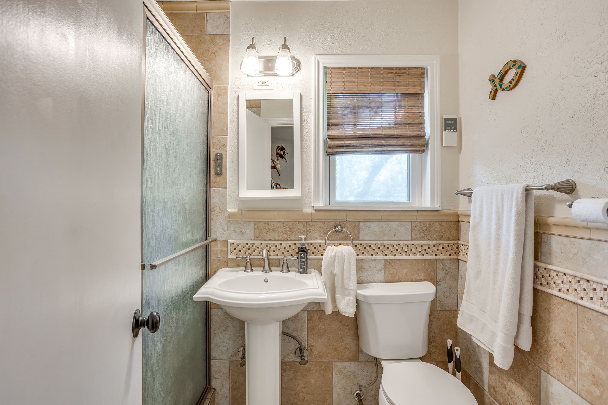 6424 Dakar Road W Fort Worth TX 76116
