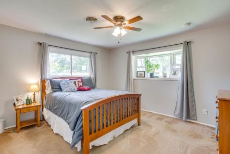 6424 Dakar Road W Fort Worth TX 76116