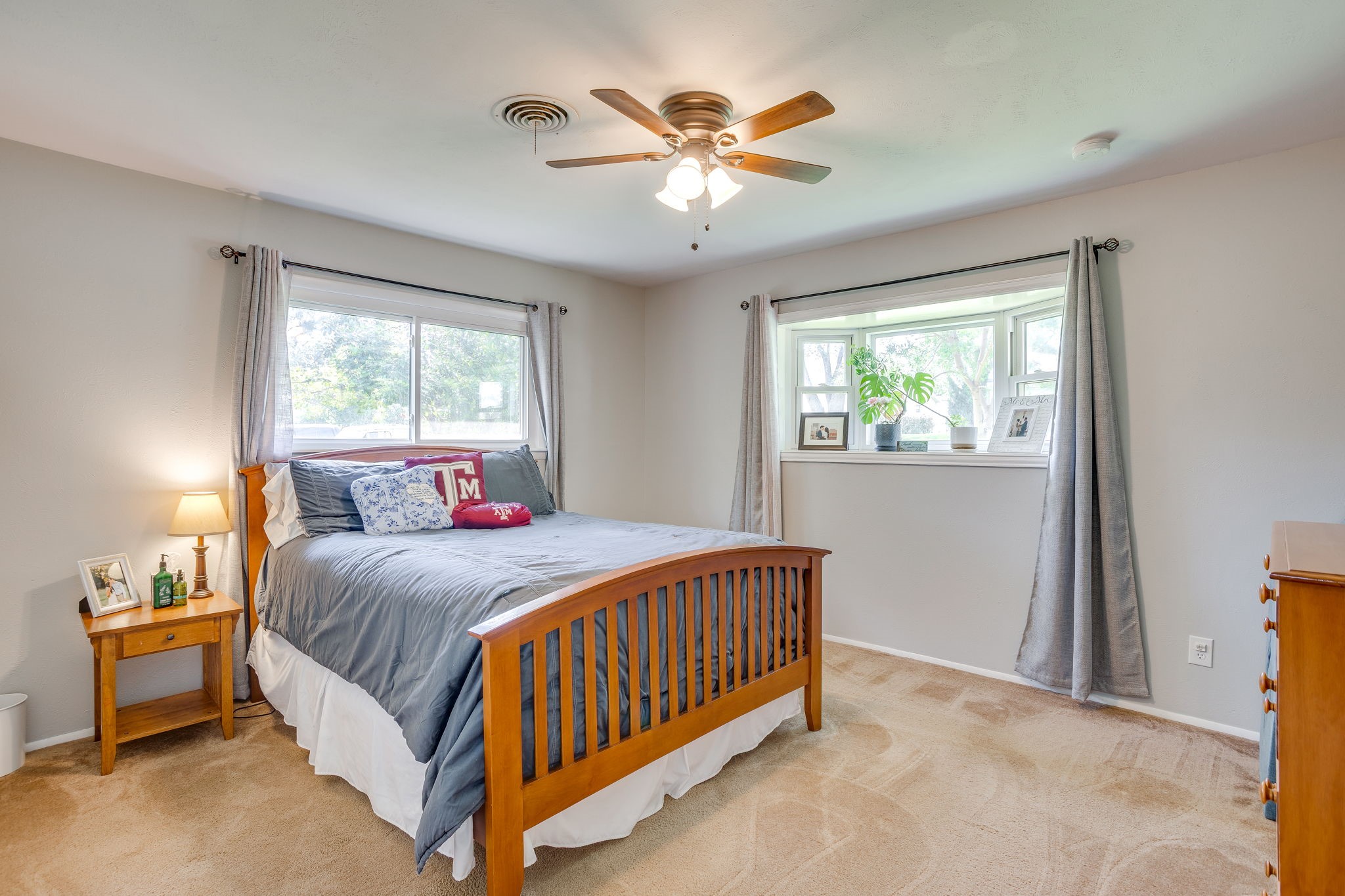 6424 Dakar Road W Fort Worth TX 76116
