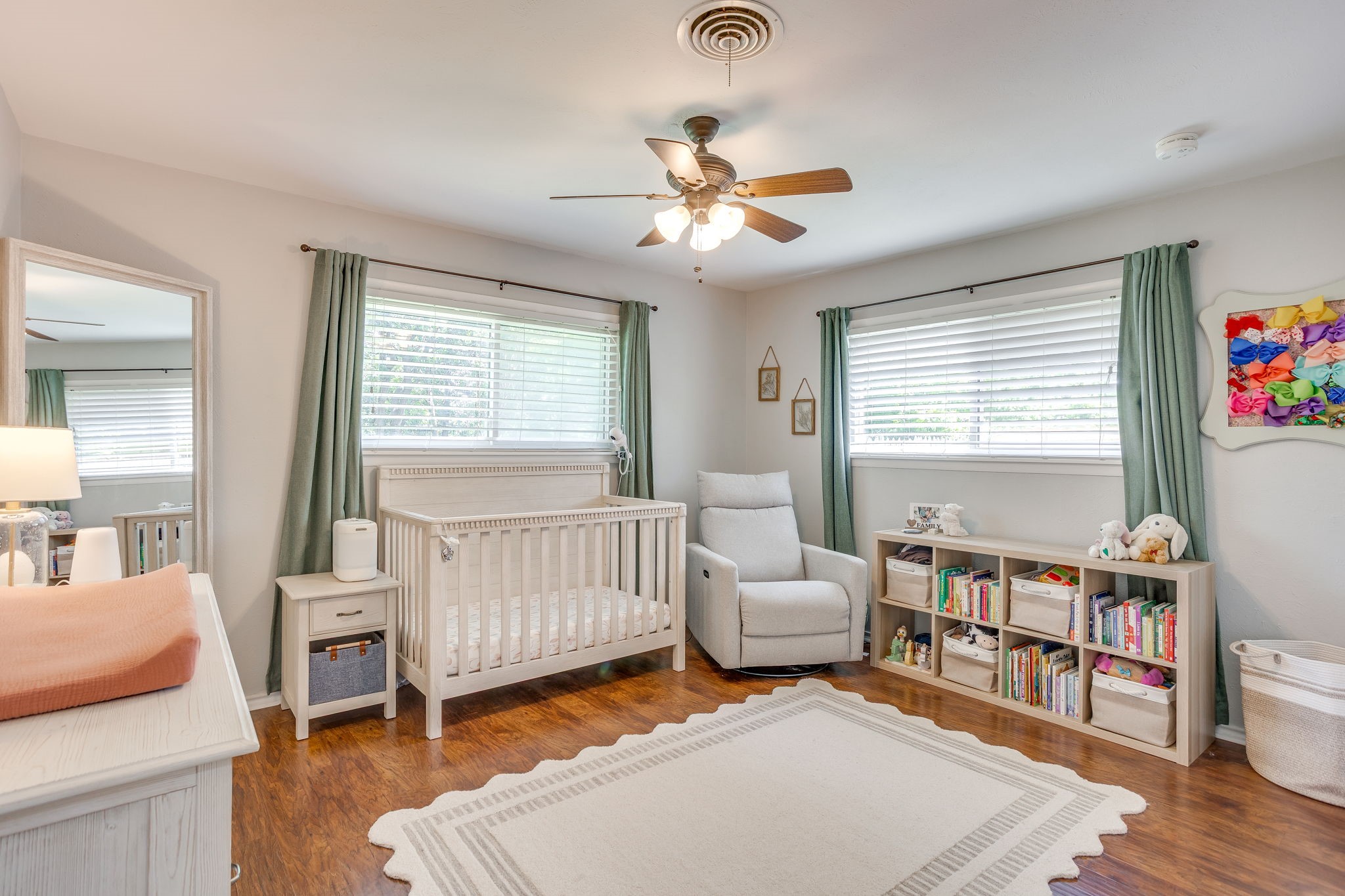 6424 Dakar Road W Fort Worth TX 76116