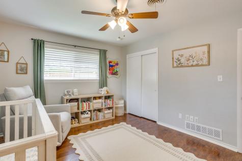 6424 Dakar Road W Fort Worth TX 76116