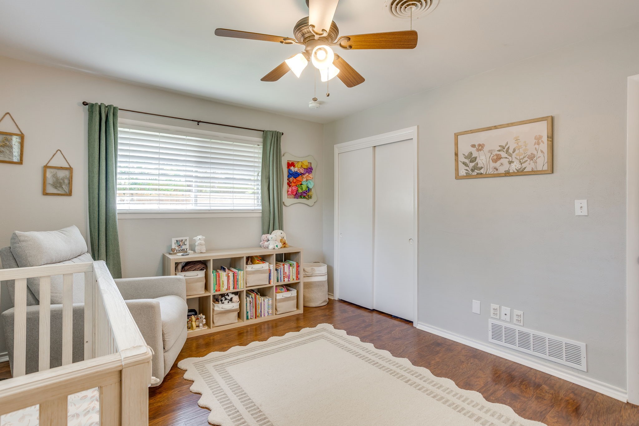 6424 Dakar Road W Fort Worth TX 76116