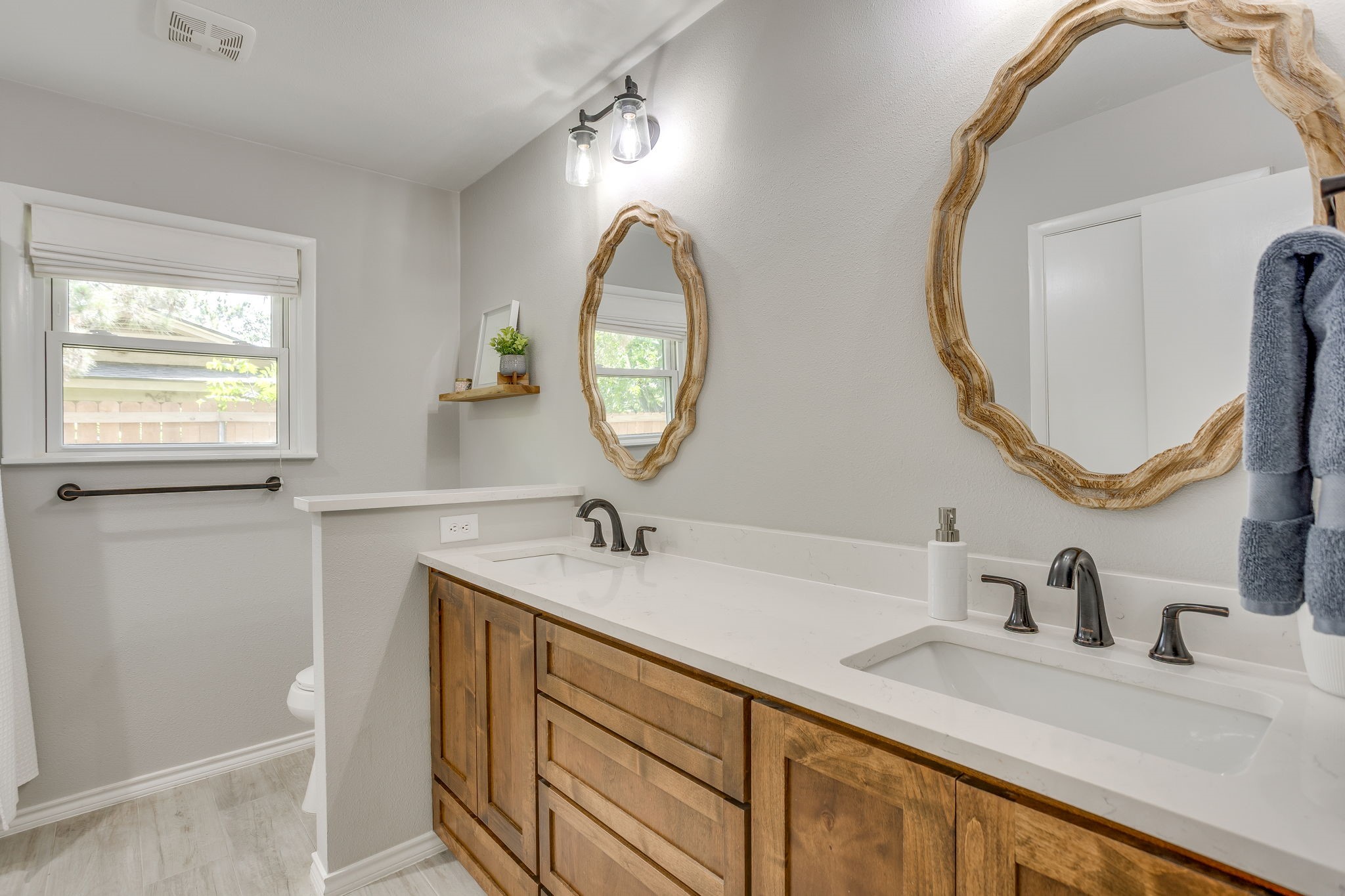 6424 Dakar Road W Fort Worth TX 76116