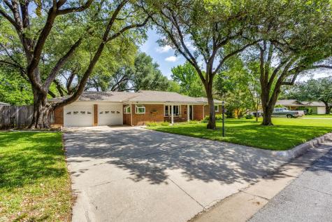 6424 Dakar Road W Fort Worth TX 76116