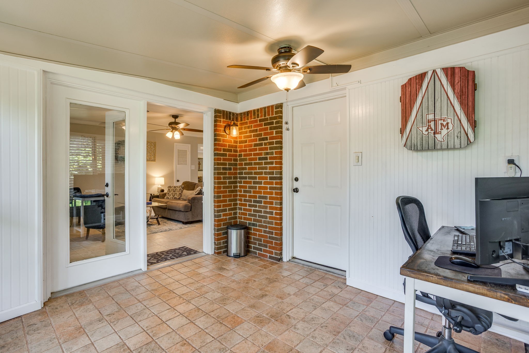 6424 Dakar Road W Fort Worth TX 76116