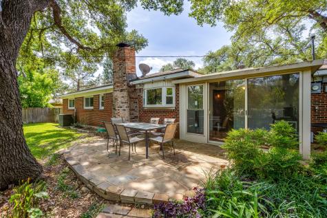 6424 Dakar Road W Fort Worth TX 76116