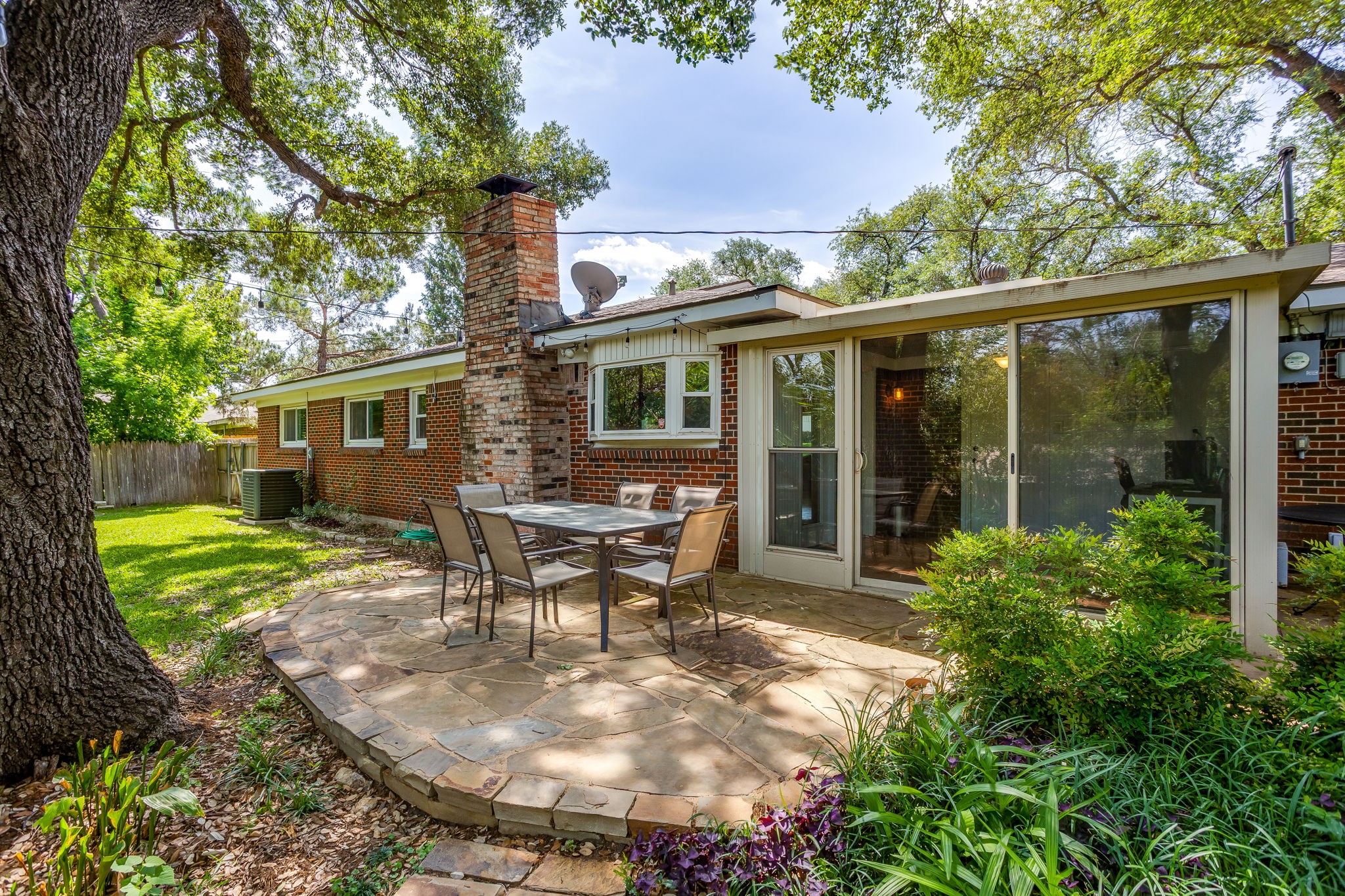 6424 Dakar Road W Fort Worth TX 76116