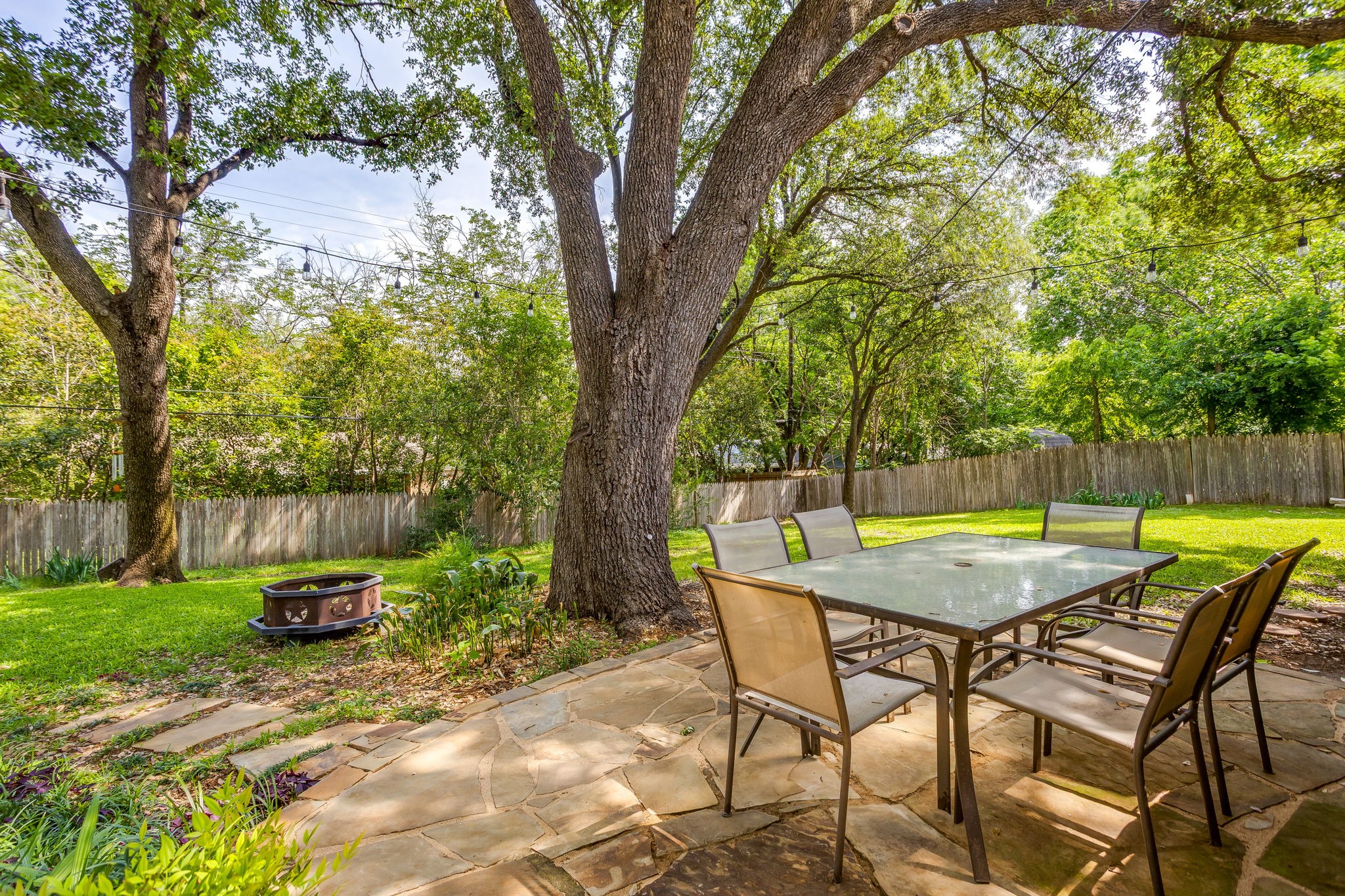 6424 Dakar Road W Fort Worth TX 76116