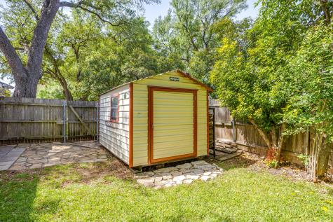6424 Dakar Road W Fort Worth TX 76116