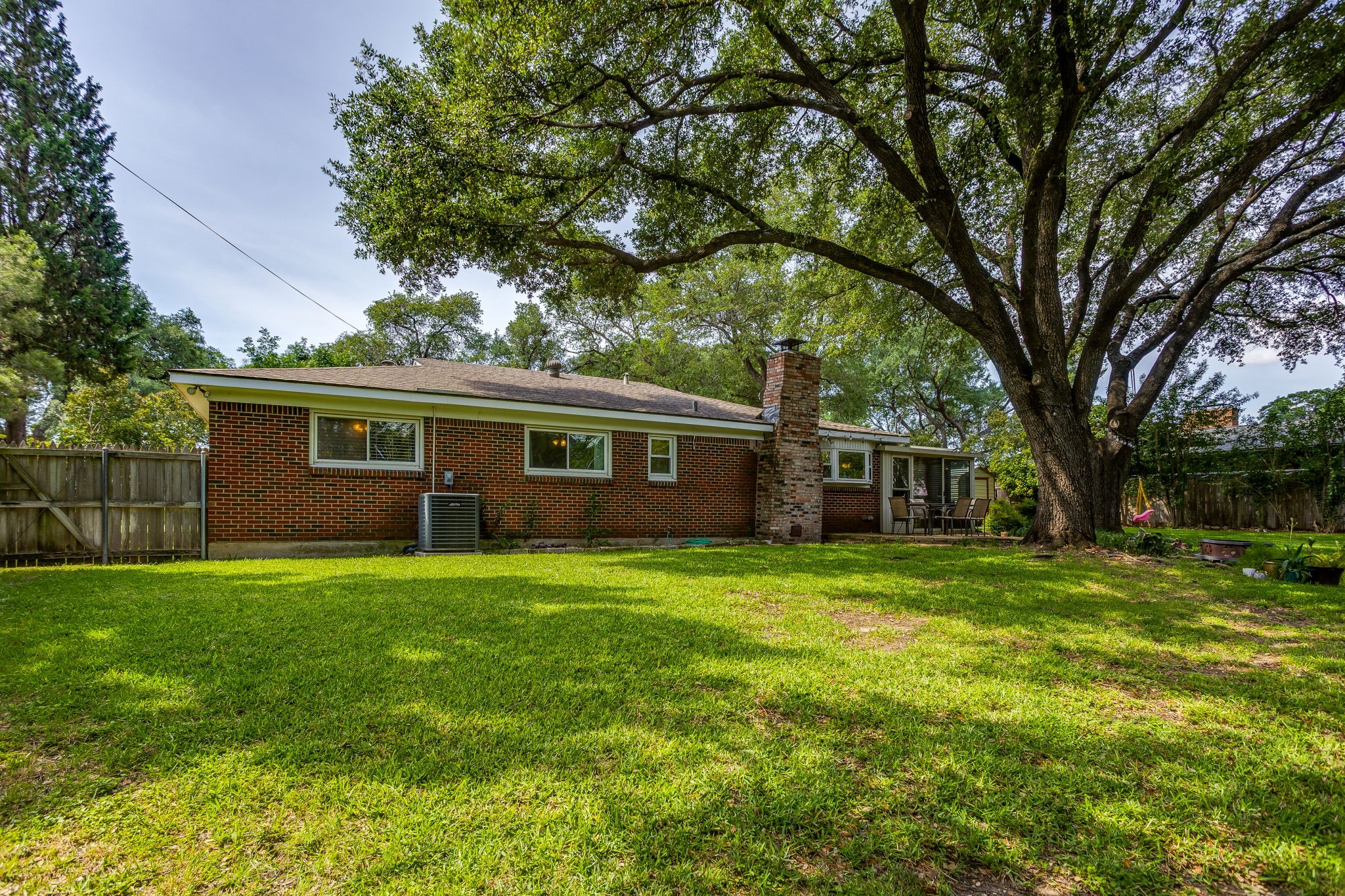6424 Dakar Road W Fort Worth TX 76116