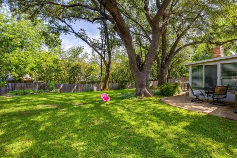 6424 Dakar Road W Fort Worth TX 76116