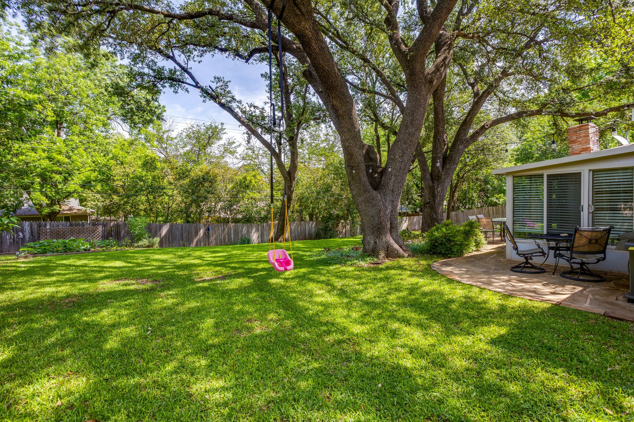 6424 Dakar Road W Fort Worth TX 76116