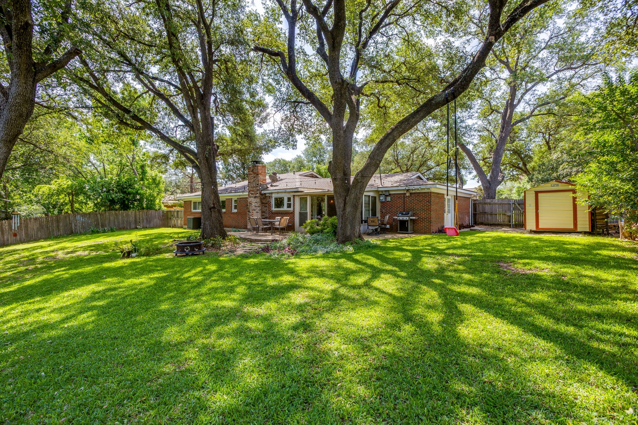 6424 Dakar Road W Fort Worth TX 76116