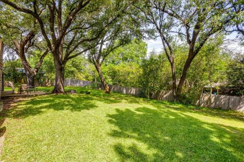 6424 Dakar Road W Fort Worth TX 76116