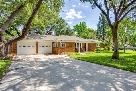6424 Dakar Road W Fort Worth TX 76116
