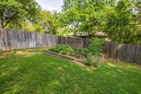 6424 Dakar Road W Fort Worth TX 76116