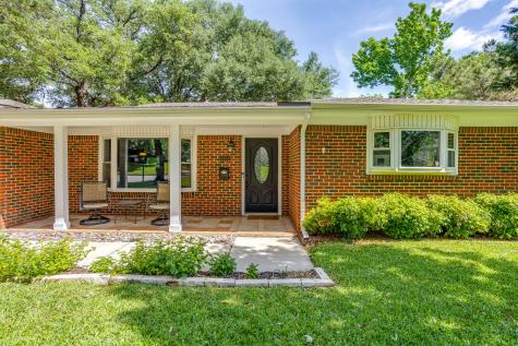 6424 Dakar Road W Fort Worth TX 76116