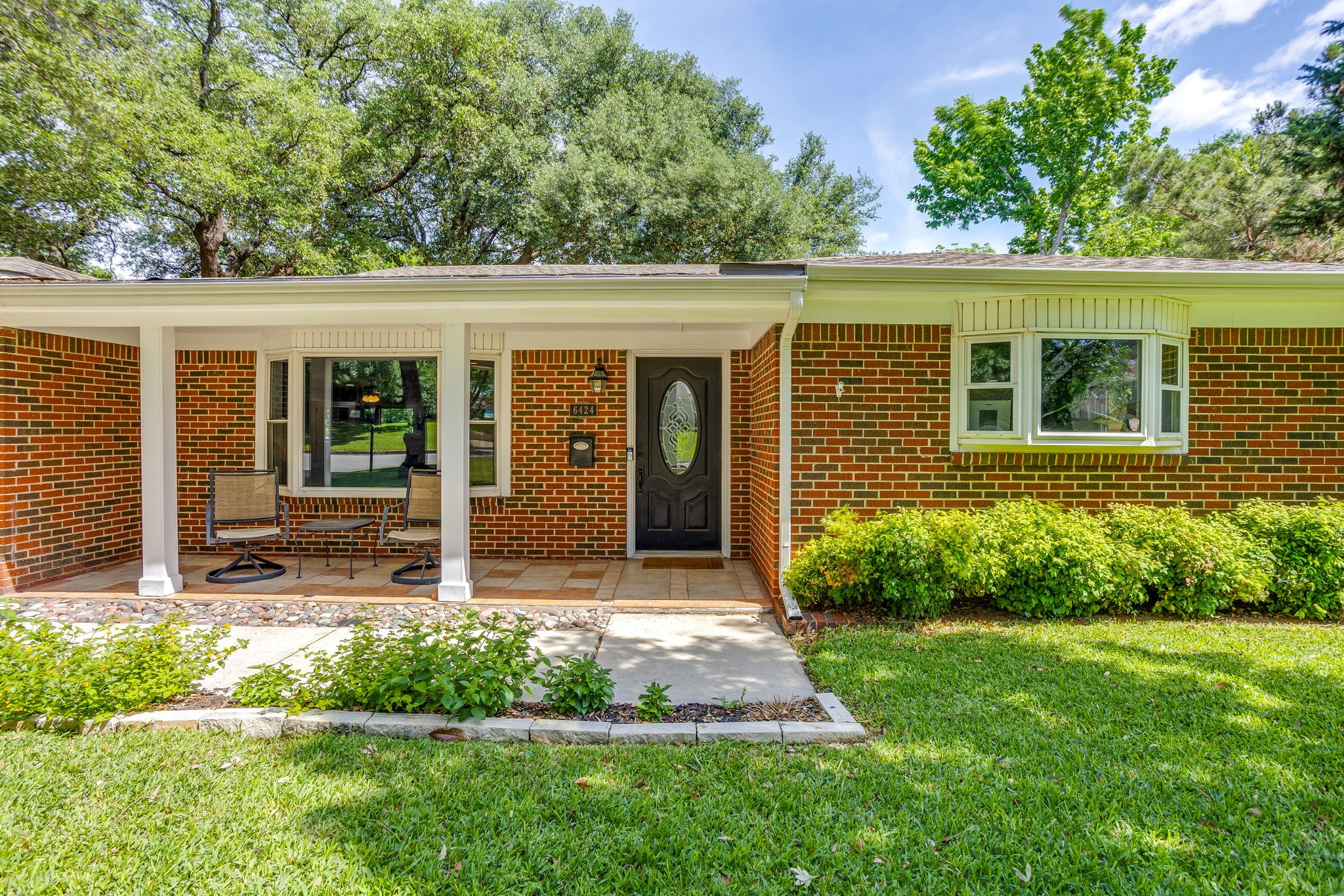 6424 Dakar Road W Fort Worth TX 76116