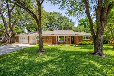 6424 Dakar Road W Fort Worth TX 76116