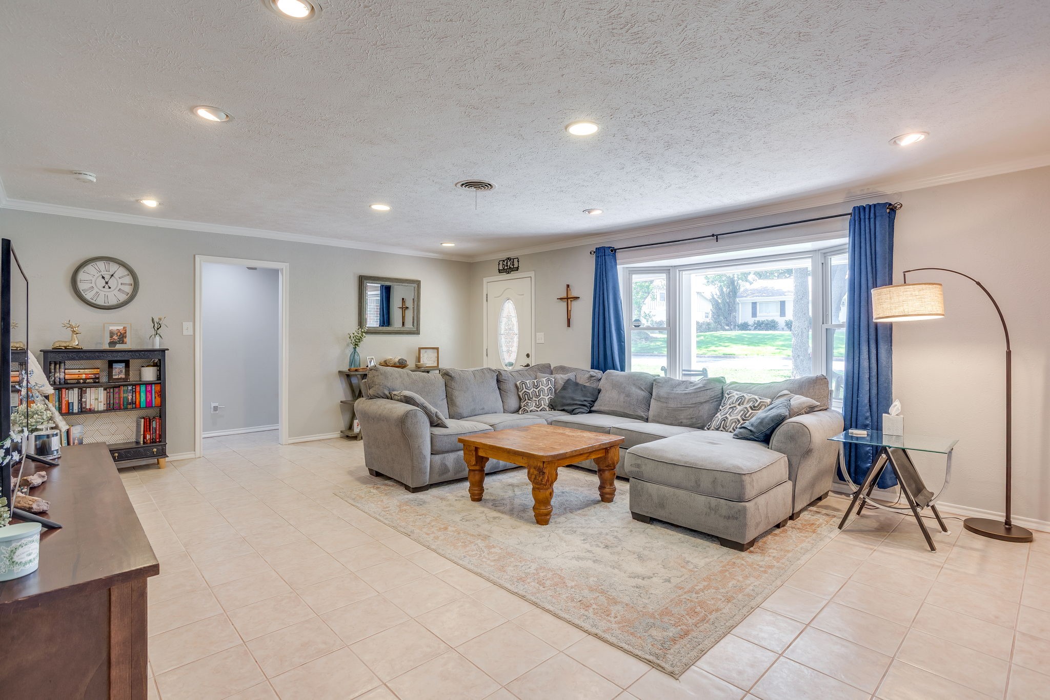 6424 Dakar Road W Fort Worth TX 76116