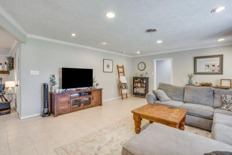 6424 Dakar Road W Fort Worth TX 76116