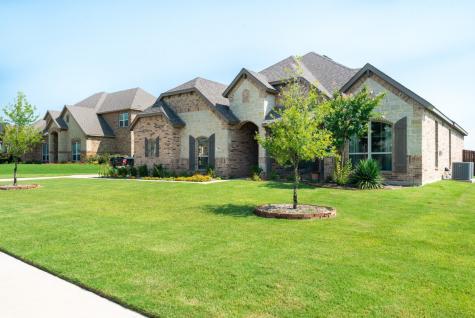 7011 Orange Court Ovilla TX 75154
