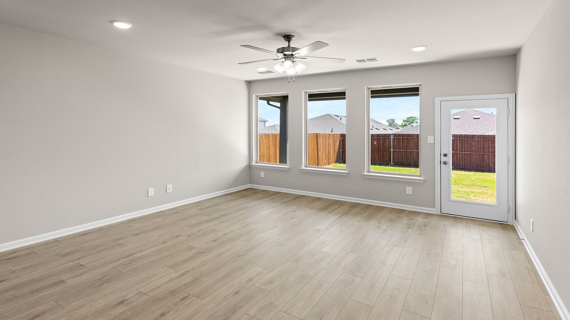 8713 Lone Star Street Aubrey TX 76227