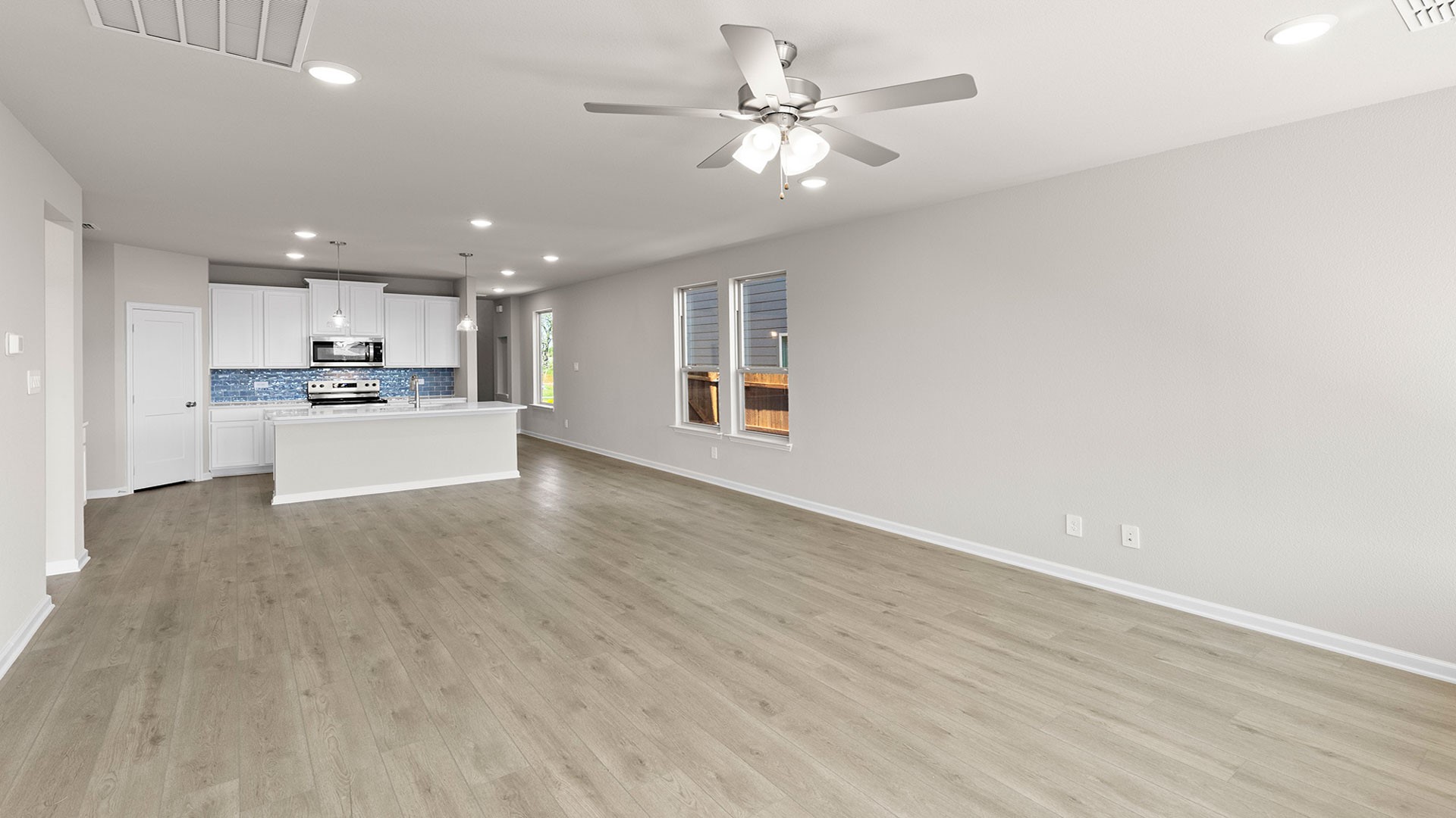 8713 Lone Star Street Aubrey TX 76227