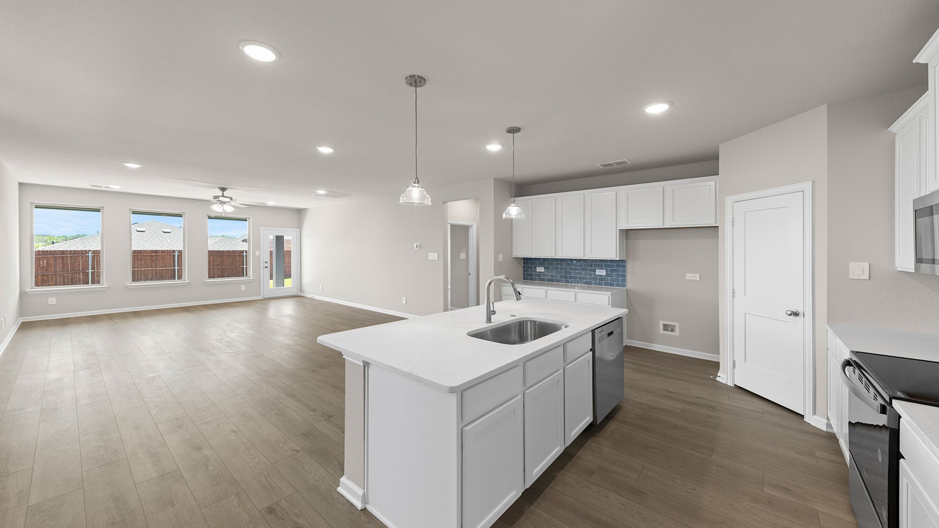 8713 Lone Star Street Aubrey TX 76227