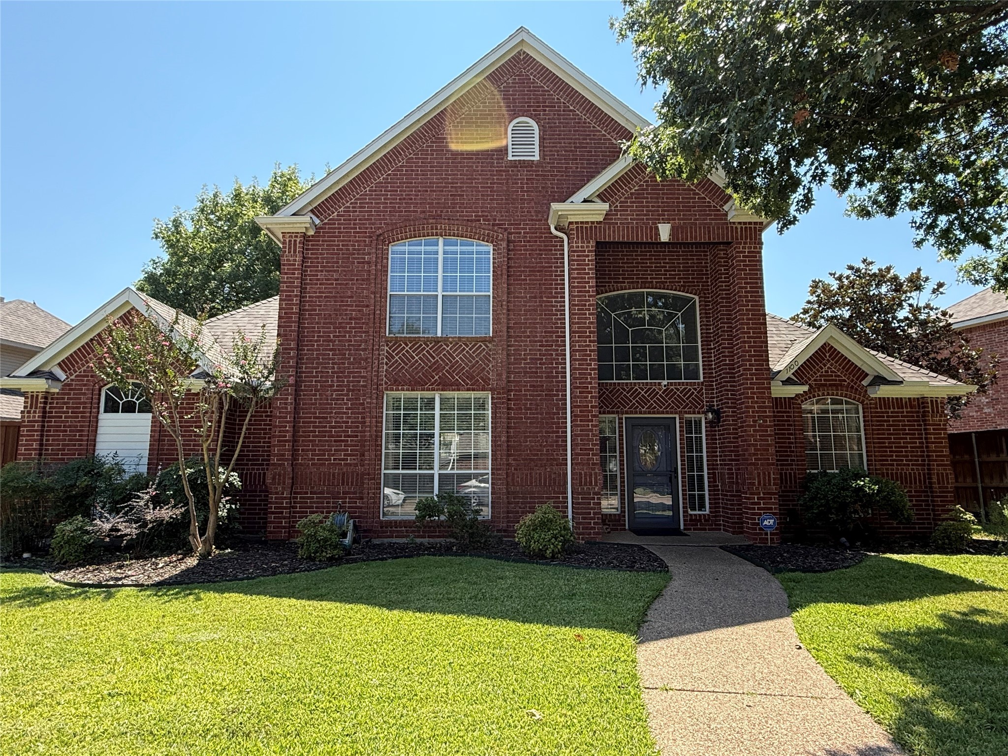 1100 Springfield Lane Allen TX 75002