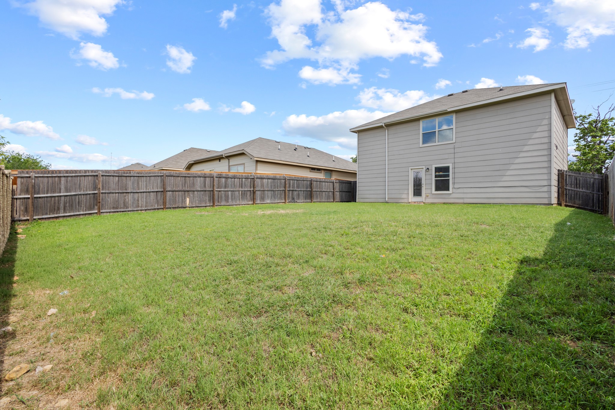 1332 Glen Garden Drive Fort Worth TX 76104