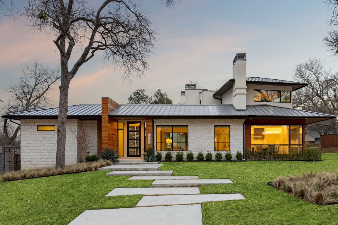 7406 Kenshire Lane Dallas TX 75230
