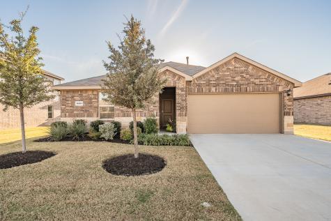16501 White Fish Lane Justin TX 76247