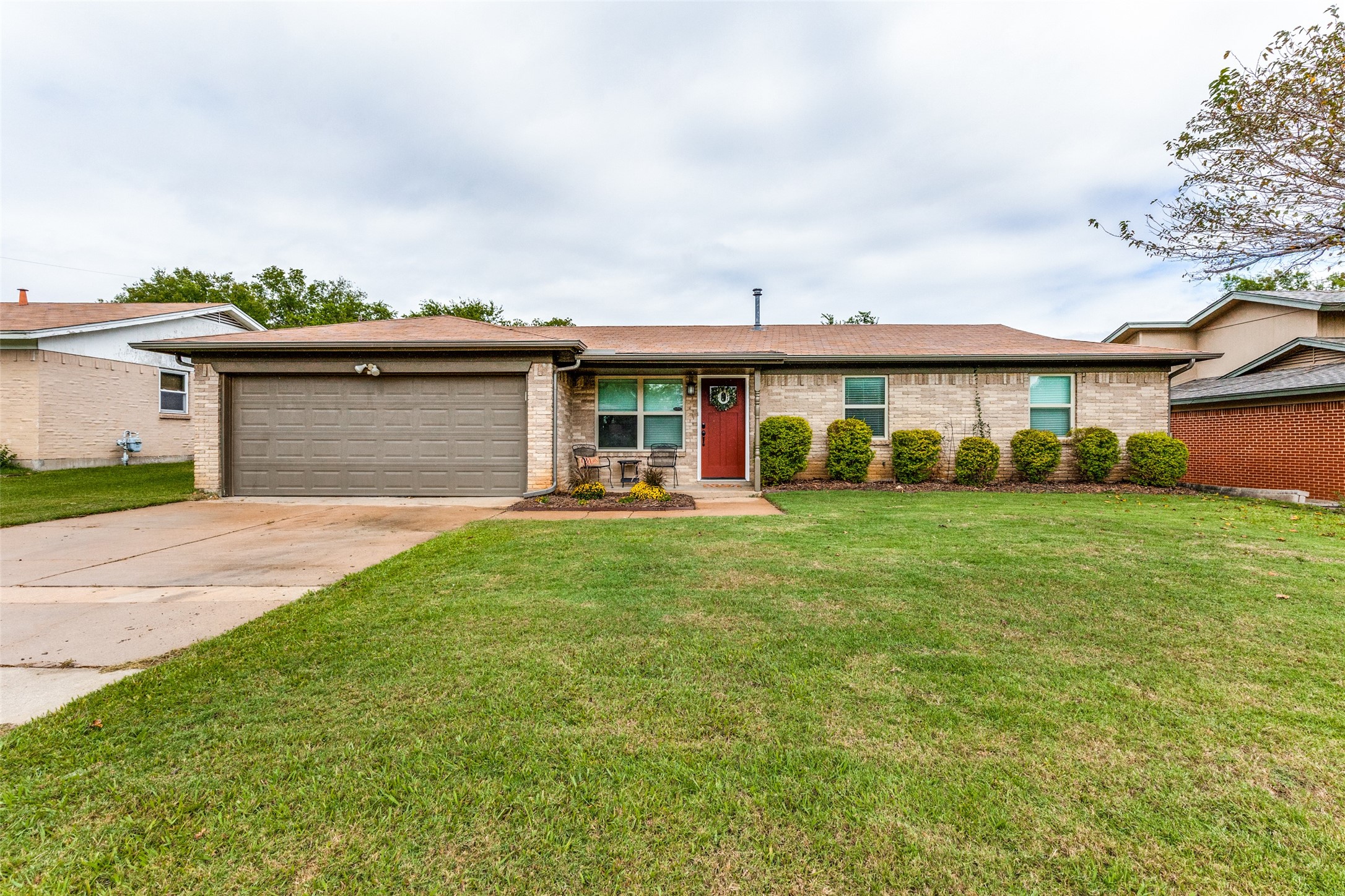 5909 Saramac Drive Watauga TX 76148
