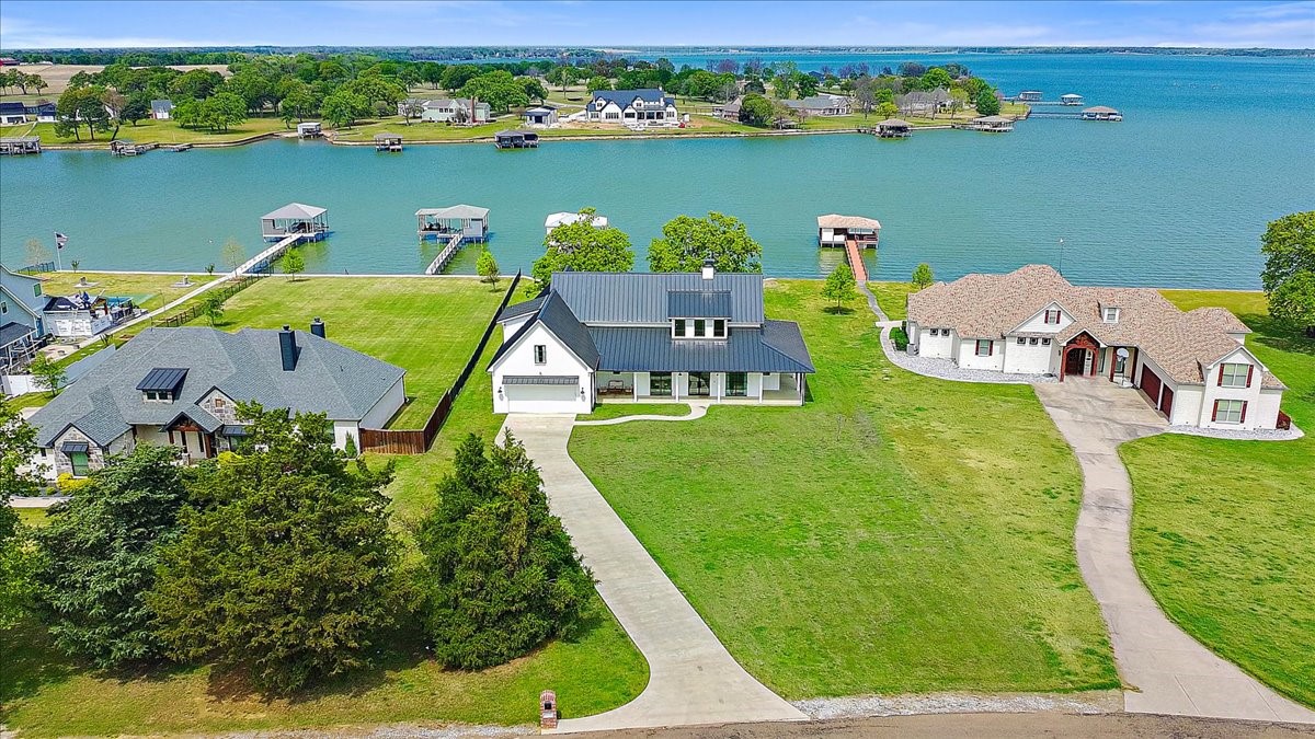 515 El Barco Corsicana TX 75109