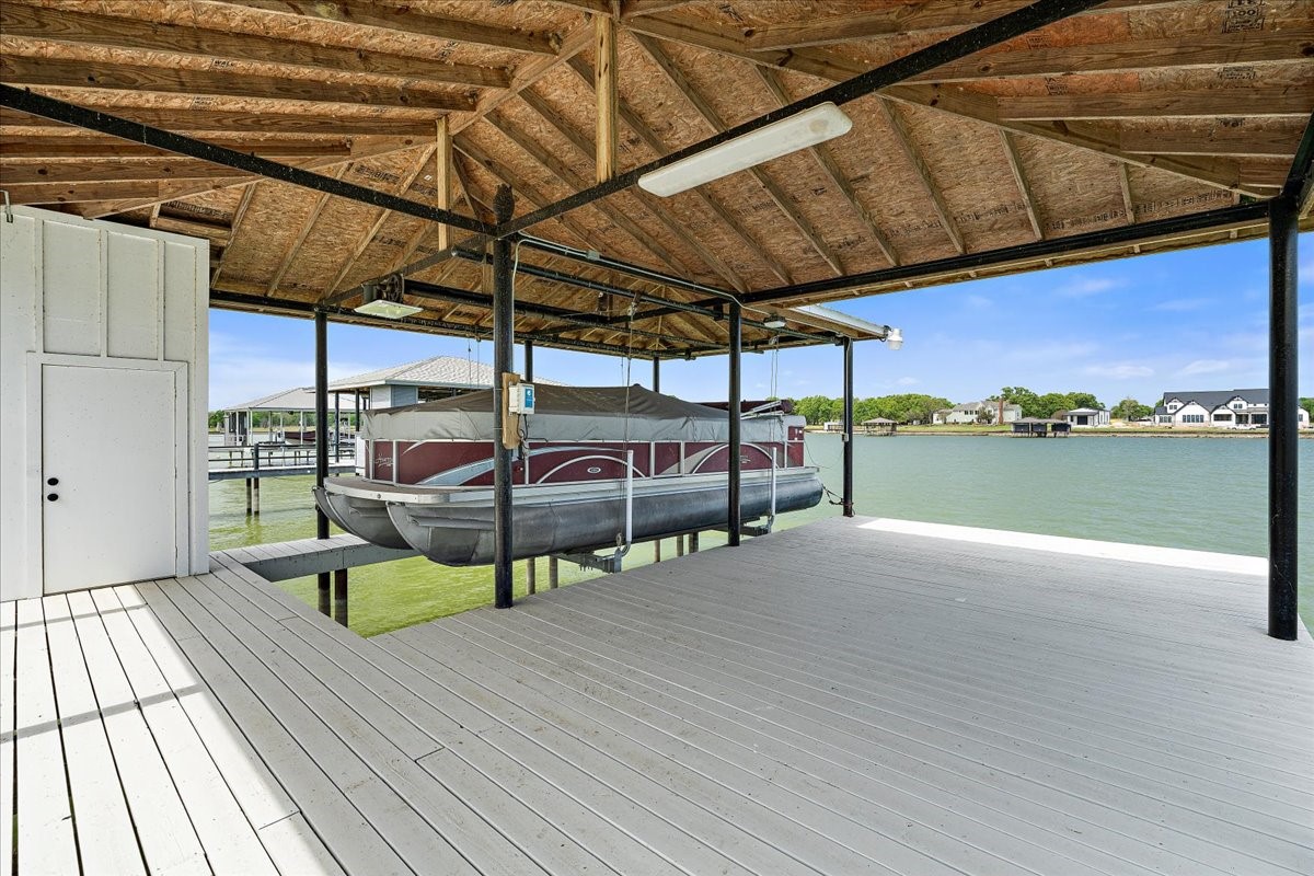 515 El Barco Corsicana TX 75109