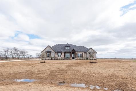 185 Frontera Drive Decatur TX 76234