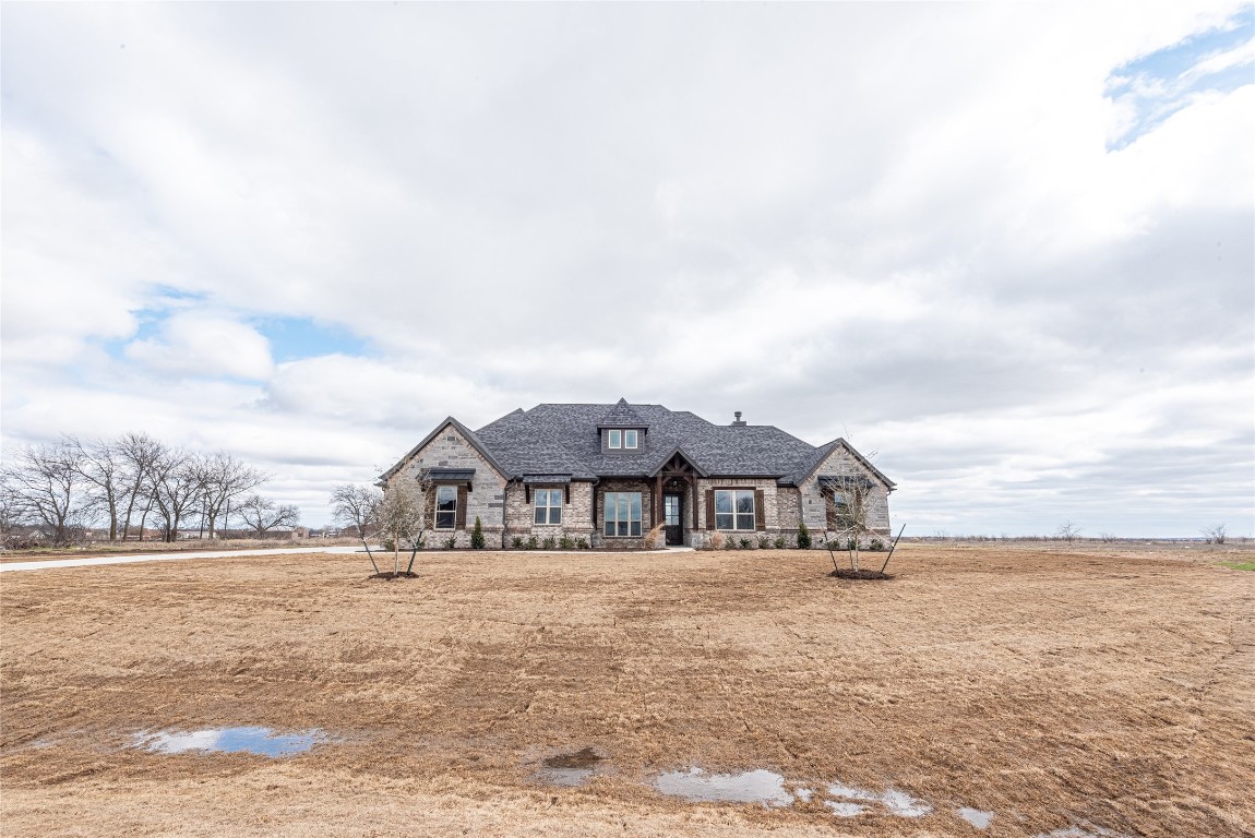 185 Frontera Drive Decatur TX 76234