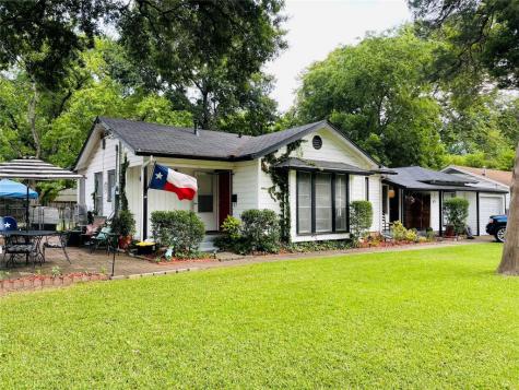 622 Pecan Drive Mesquite TX 75149