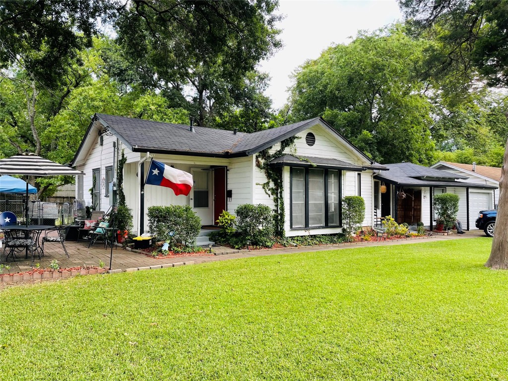 622 Pecan Drive Mesquite TX 75149