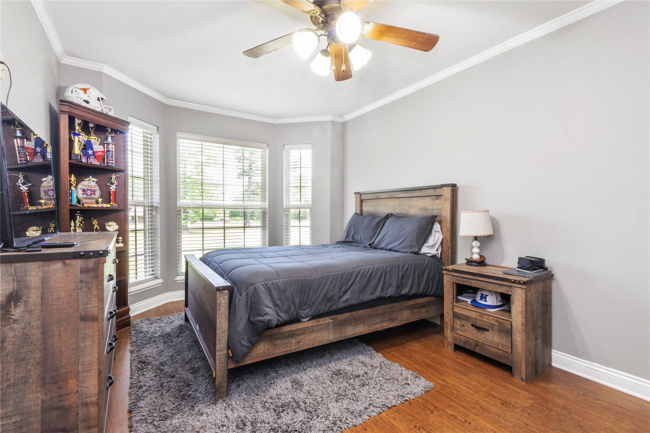 10 Weatherby Drive Hooks TX 75561
