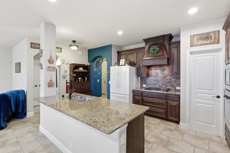 1385 Litchfield Lane Burleson TX 76028